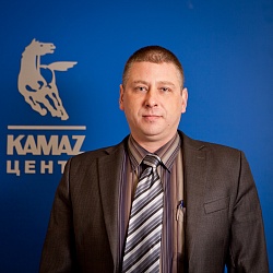 Кобяков Дмитрий Анатольевич